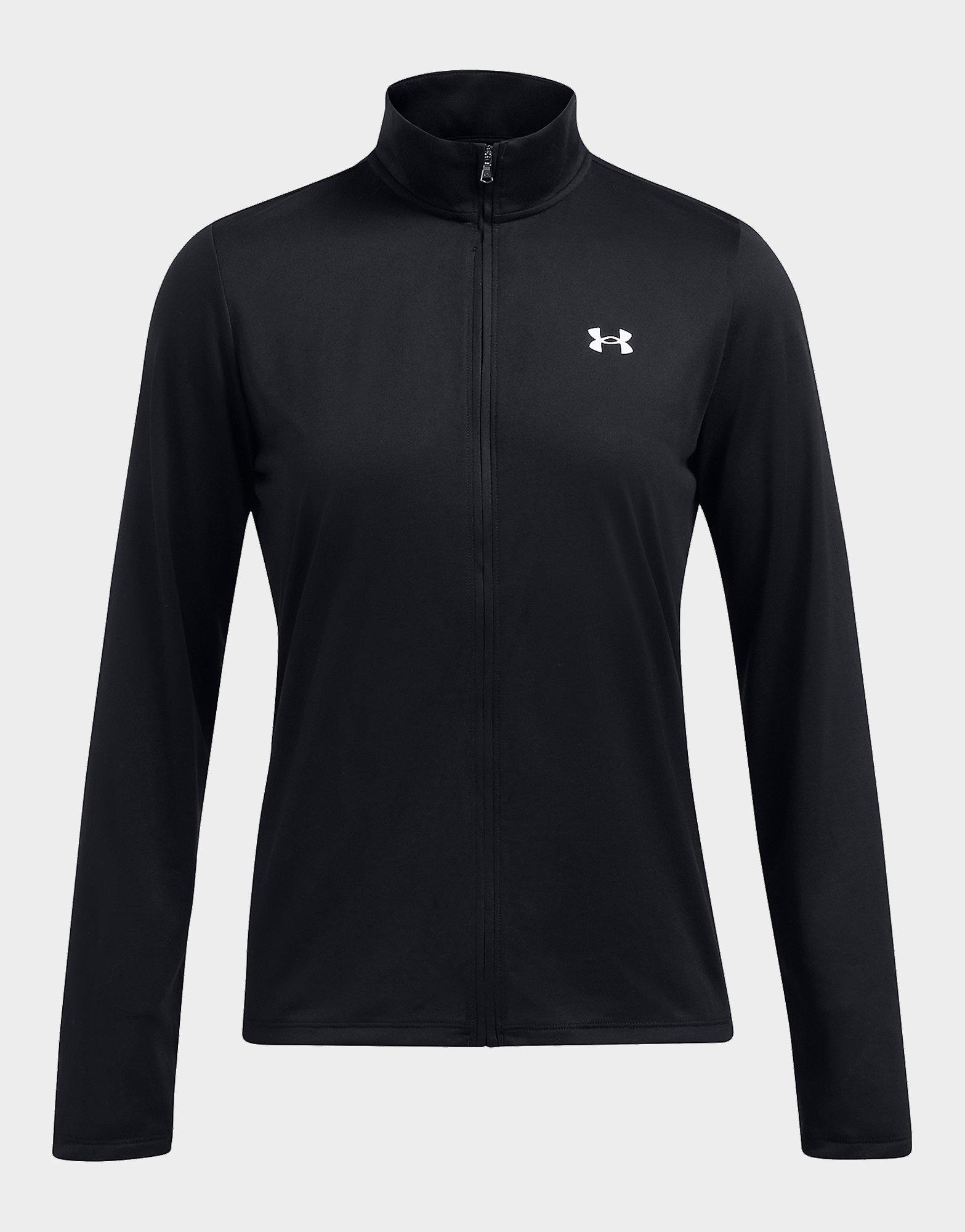 Under Armour Long-Sleeves Tech Full Zip
