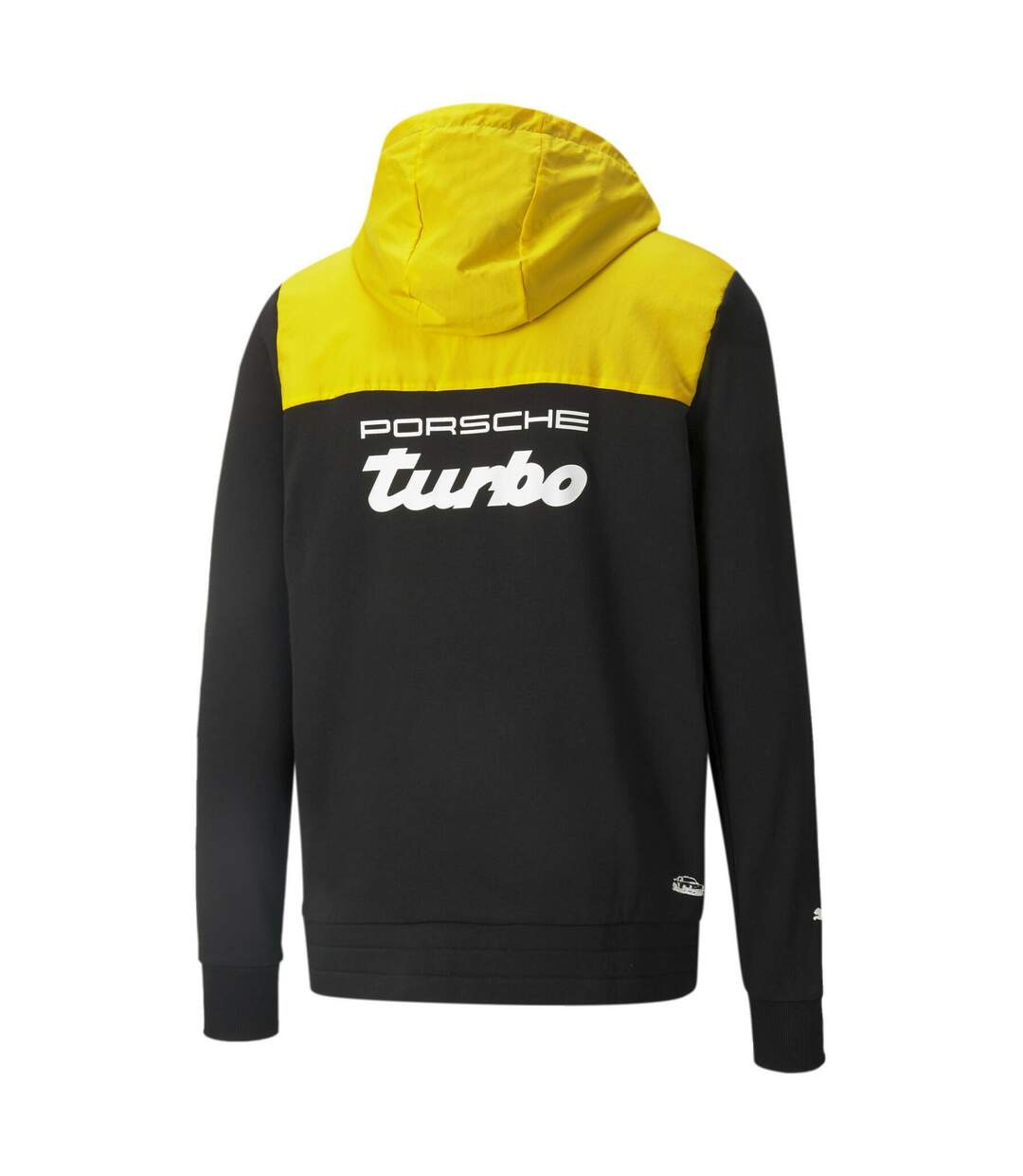 Sweatshirt à capuche FD PL HDD