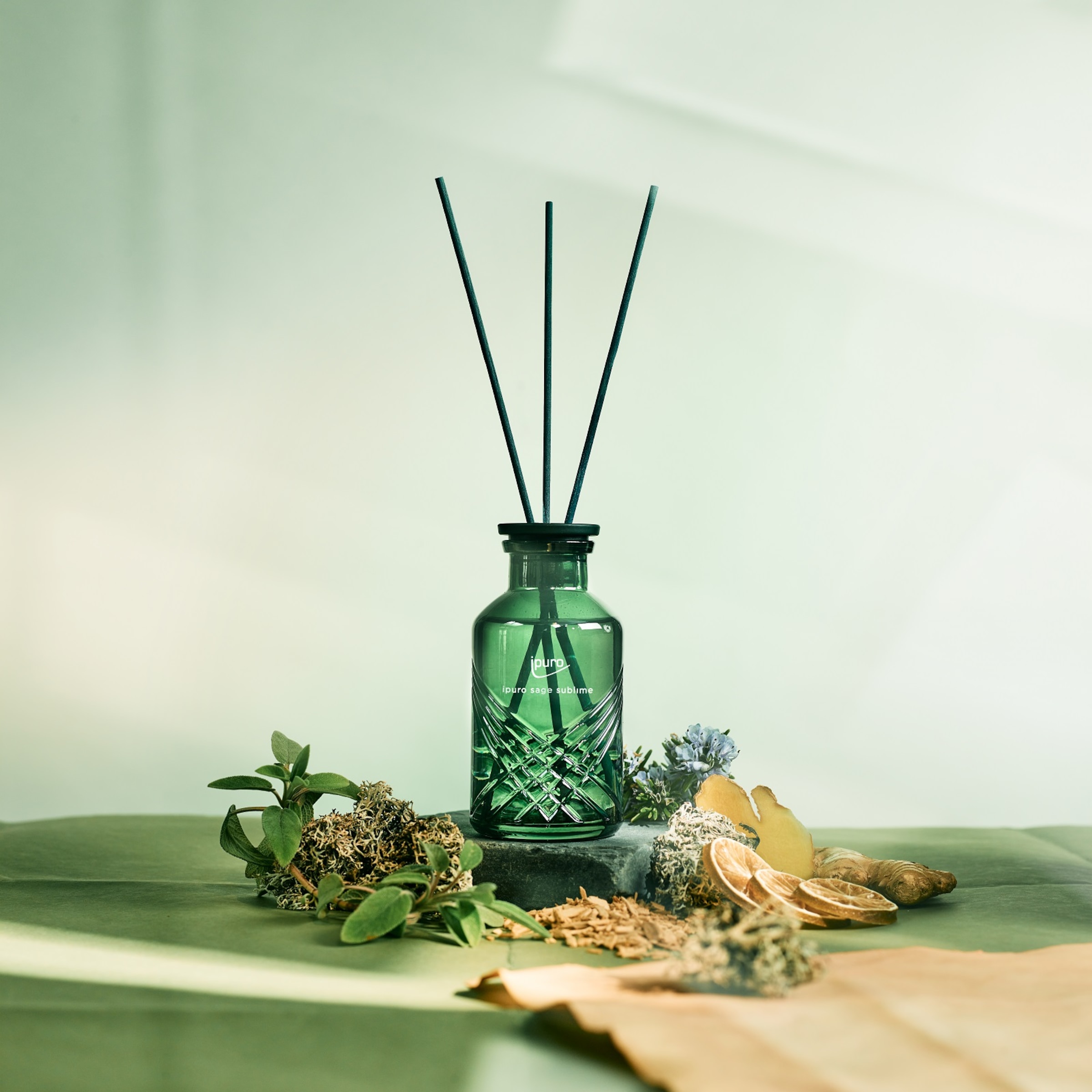 grün, 240 ml