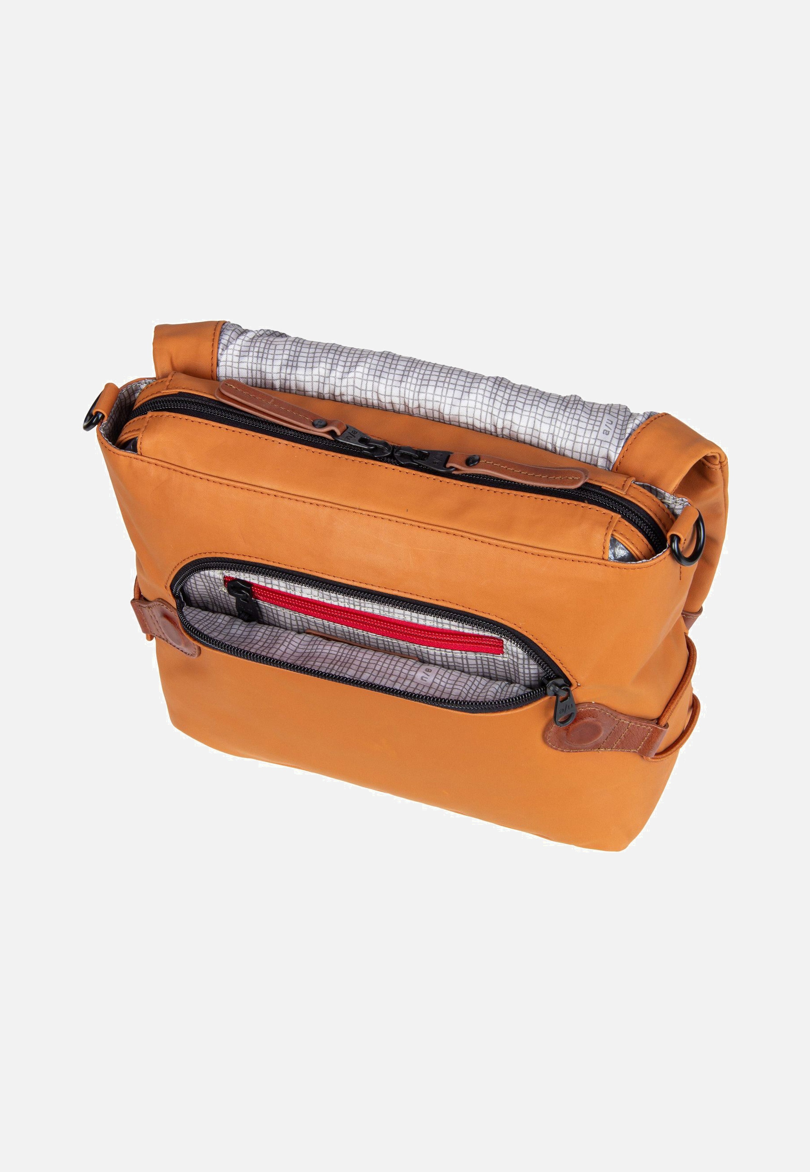 Sendai Honey Ginger - Messenger Bag