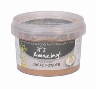 Its Amazing Cacao Powder 100 gr 100GR