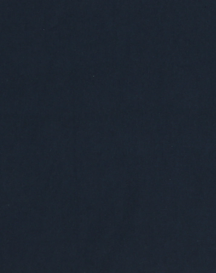 Unterhemd Feinripp Basic Organic Cotton in marine