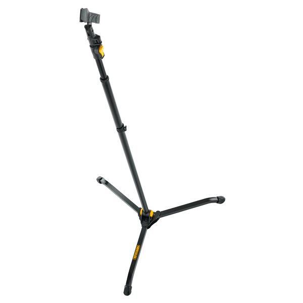 Hercules Stands HCMS-401B+ Mic stand