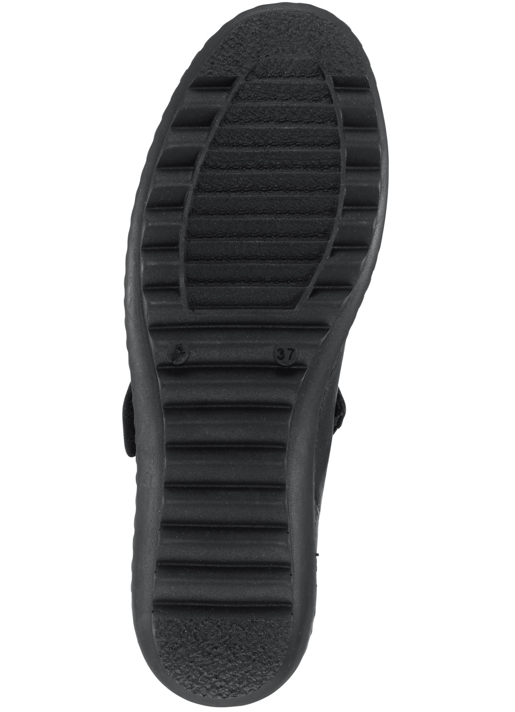Gemini Slipper aus Rind-Nappaleder