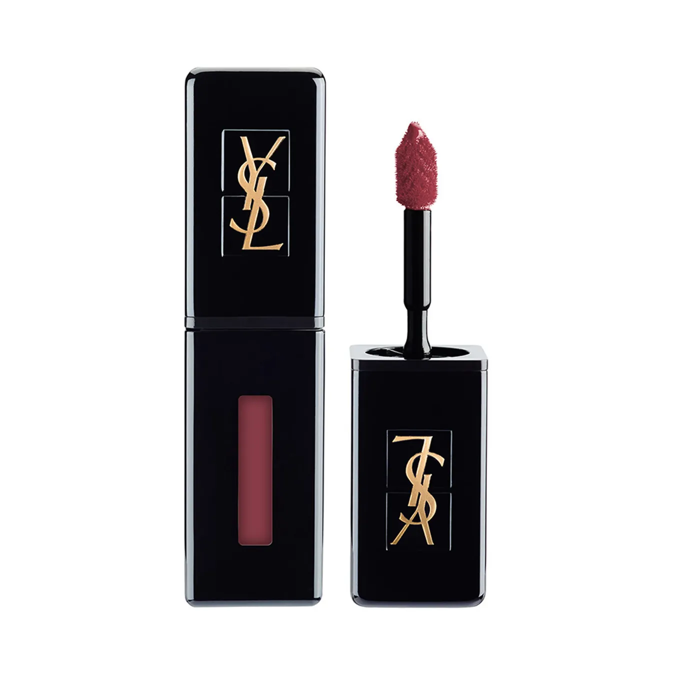 Yves Saint Laurent Vernis à Lèvres Vinyl CreamRouge Remix 402