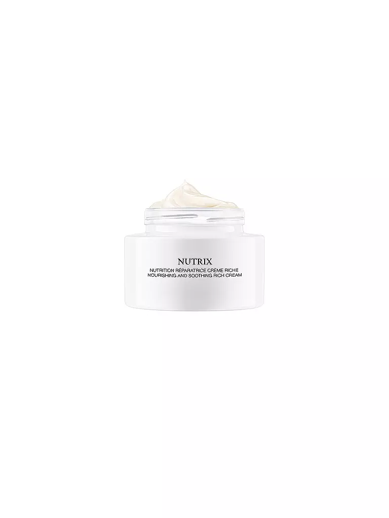 LANCÔME Gesichtscreme - Nutrix Cream 75ml keine Farbe
