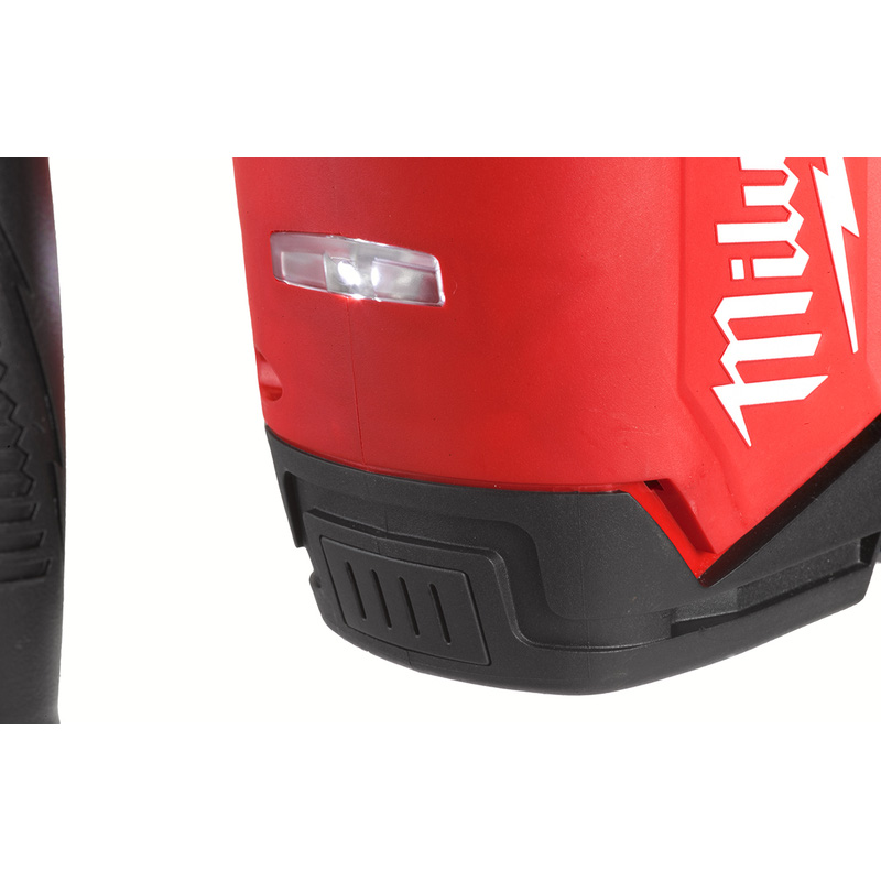 Milwaukee M18 FUEL FHX-0X accu combihamer SDS-plus (body) 18V Li-ion 2,5J