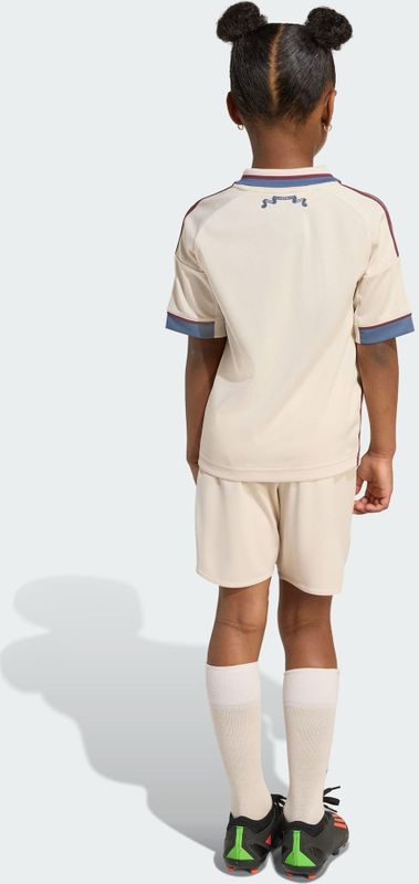adidas - Ajax Minikit 3e 2025-2026 - Peuters/Kleuters