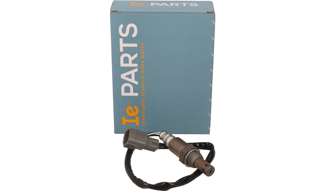 Lambda-sonde