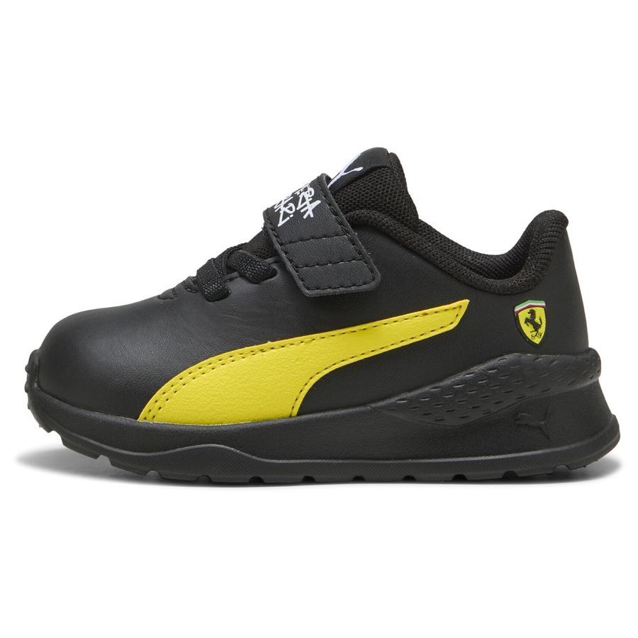 Puma Scuderia Ferrari Anzarun Sneakers