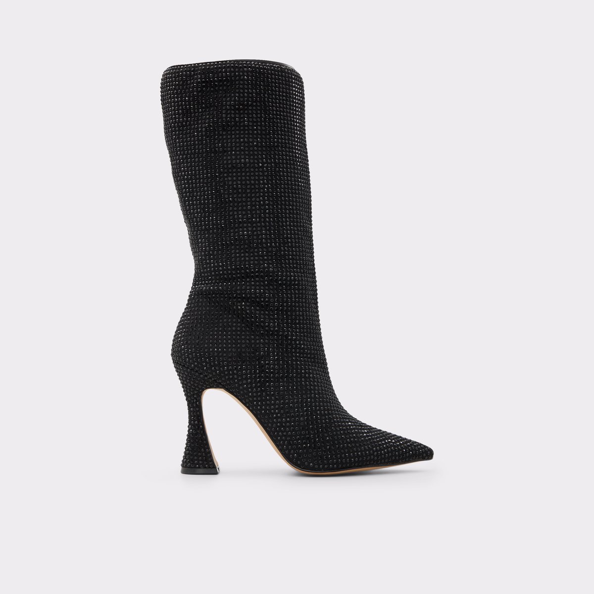 Taylah Black Women Dress boots