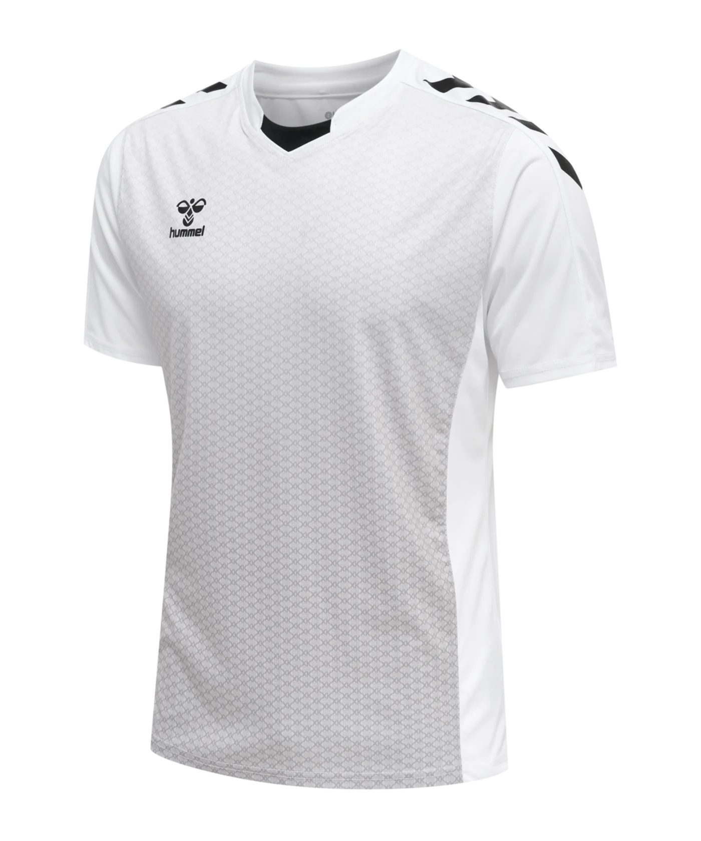 Hummel hmlCORE XK Sublimation Trikot Weiss F9001