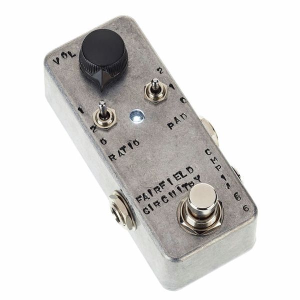 Fairfield Circuitry The Accountant