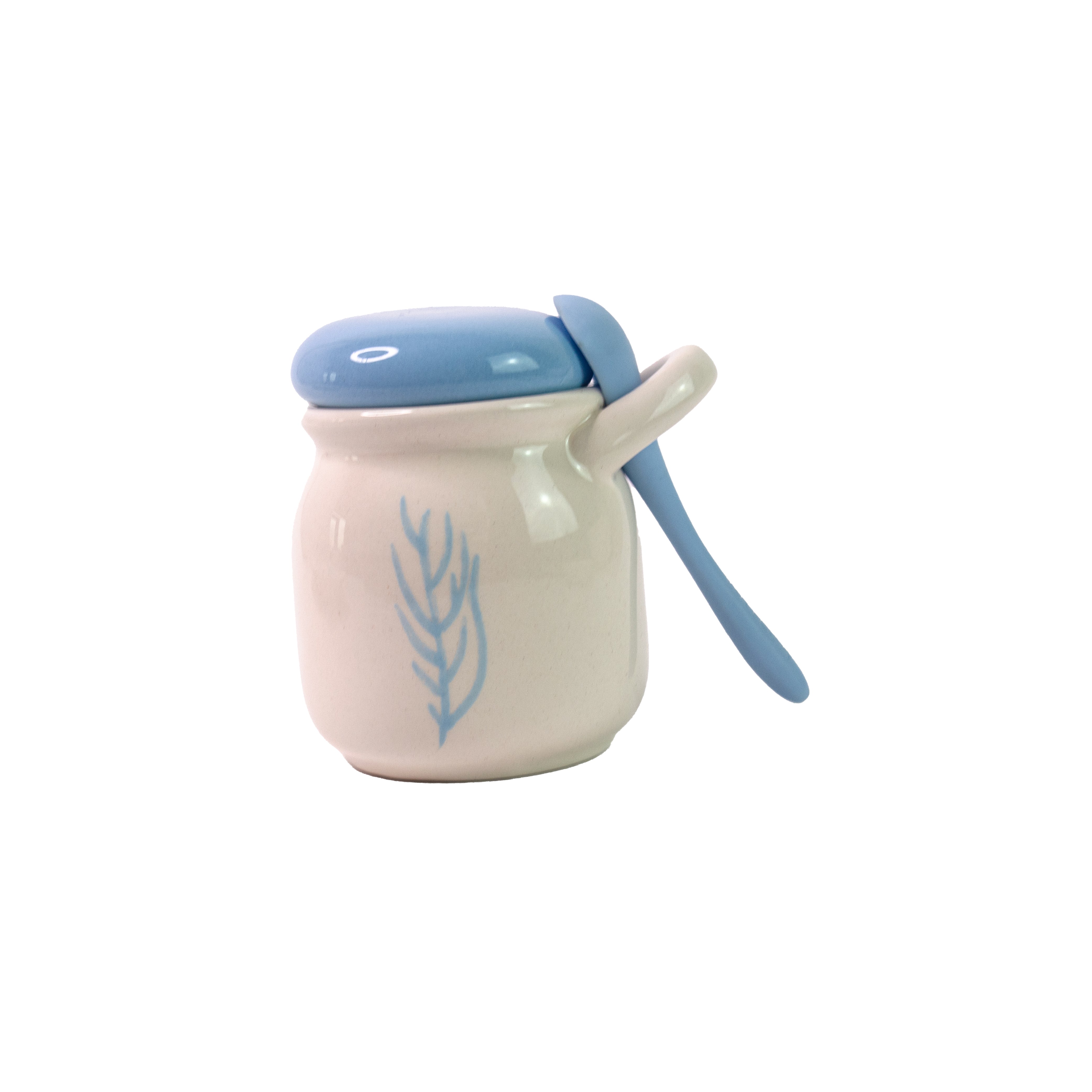 Pot & Cuillère 