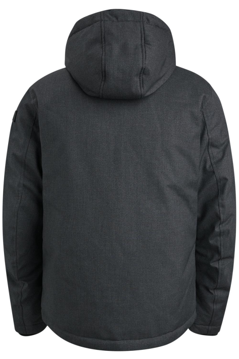 PME legend blauwe heren jas