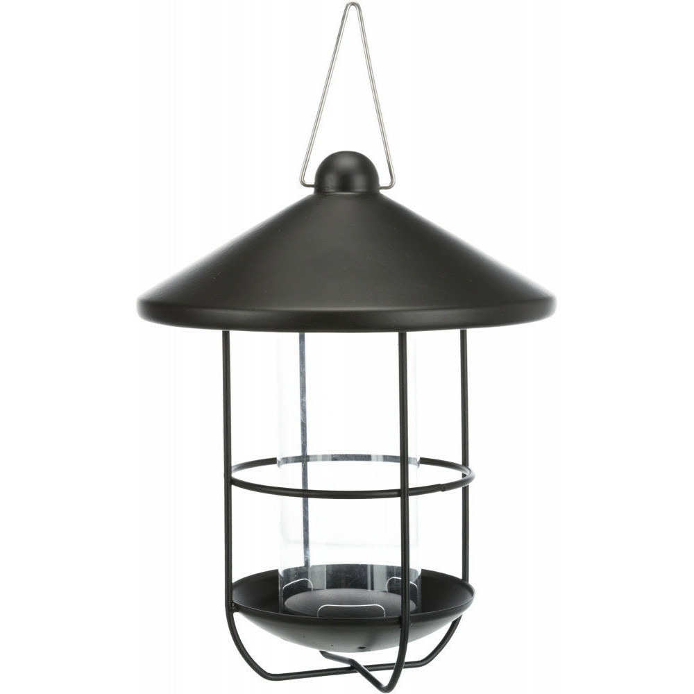 Mangeoire extérieure 500 ml /ø 19 cm. Oiseaux.