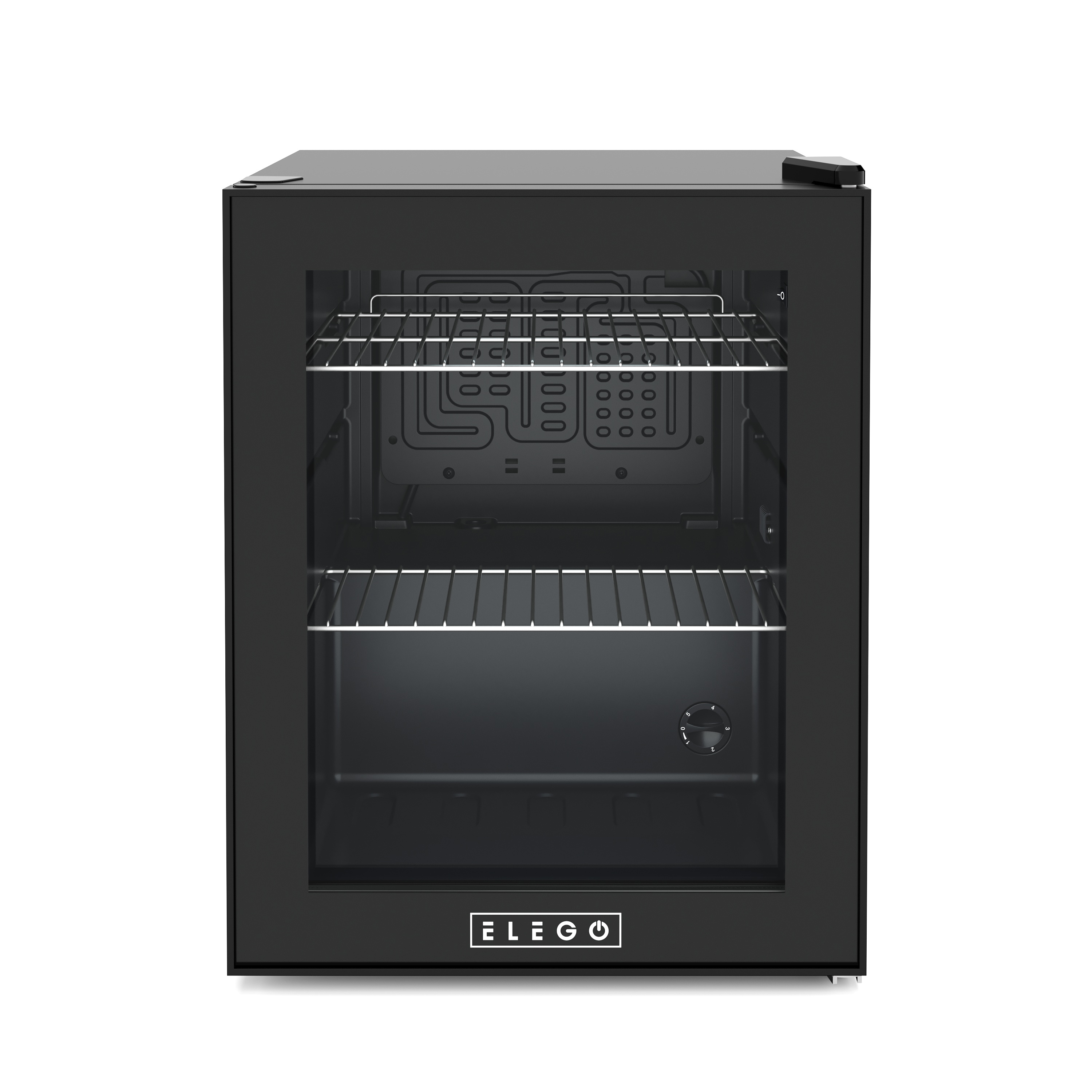 Minikühlschrank 42L