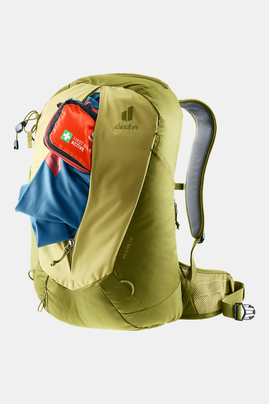 deuter deuter Ac Lite 23 Rugzak