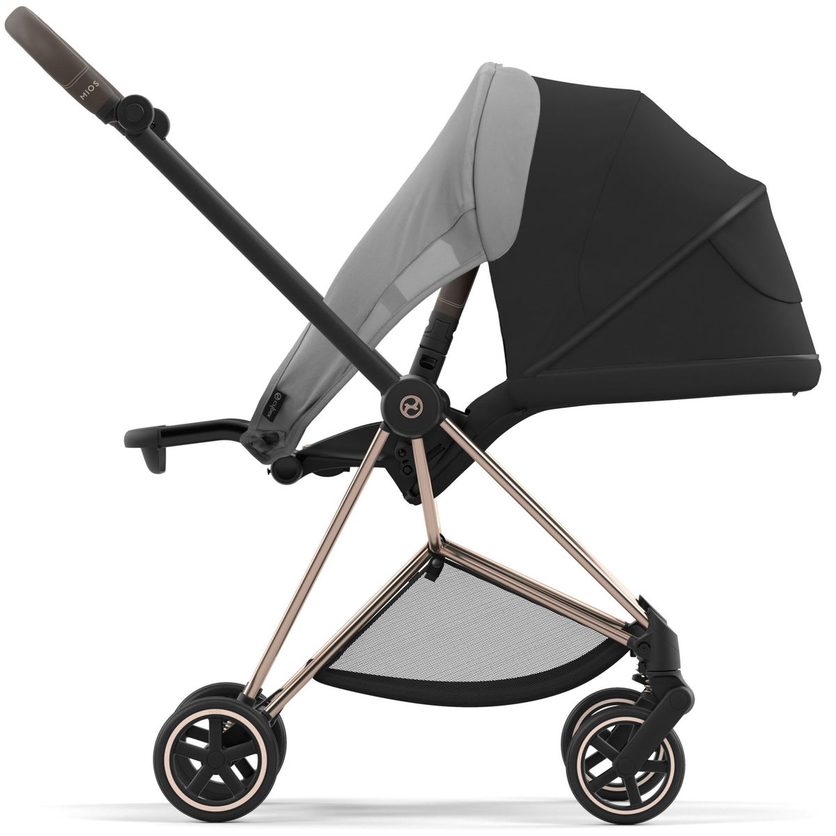 CYBEXCYBEX   Sonnensegel light grey