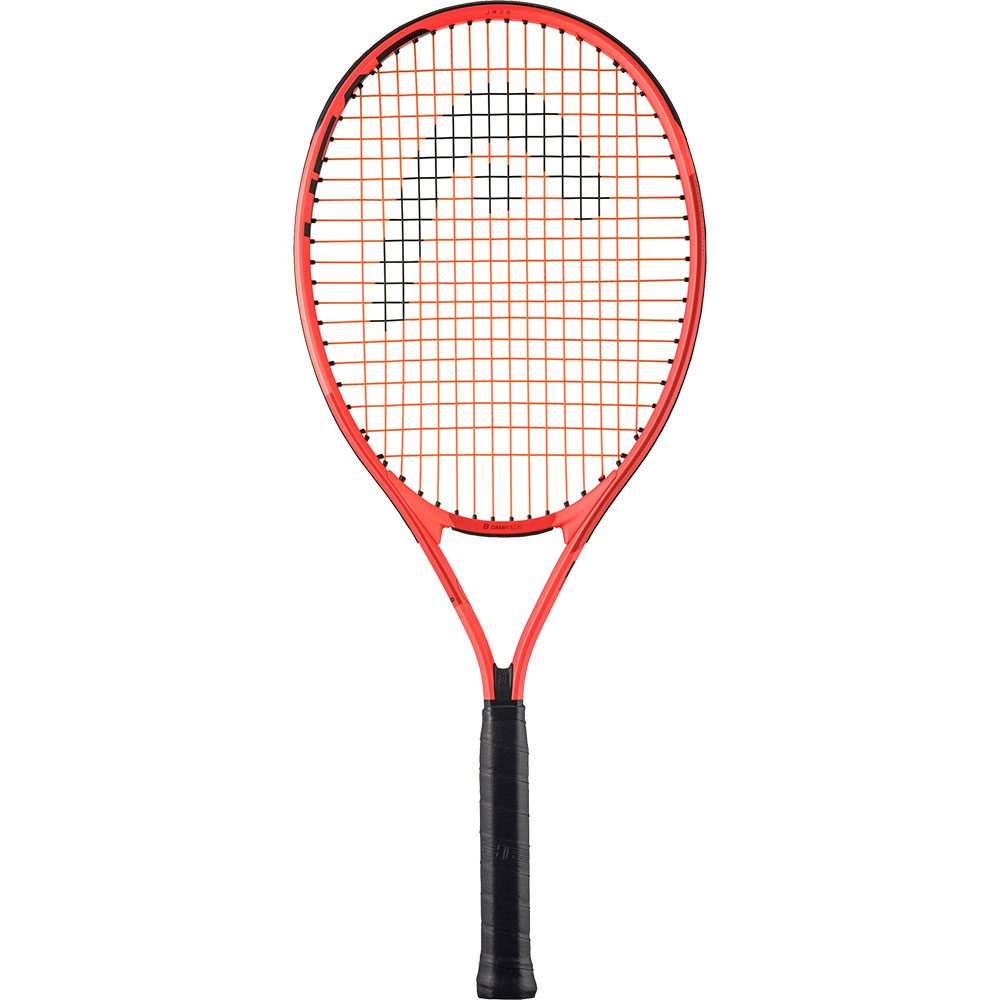 Head Radical Jr. 26 Tennisschläger besaitet 2025 (245g)