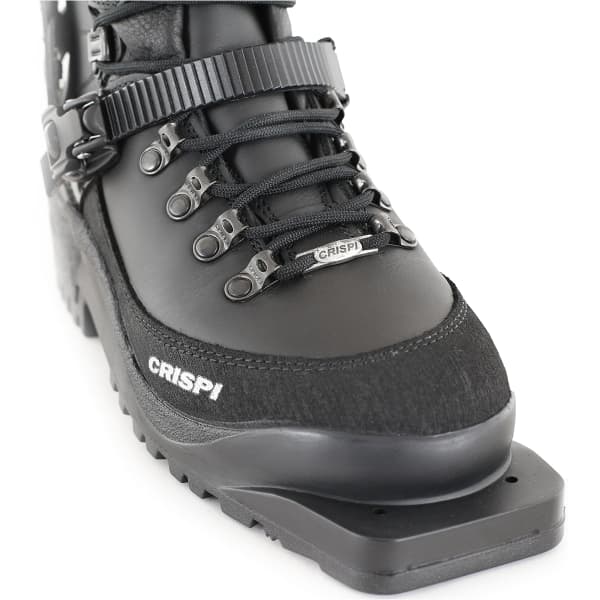 Chaussure ski de fond CRISPI SVARTISEN GTX BLACK