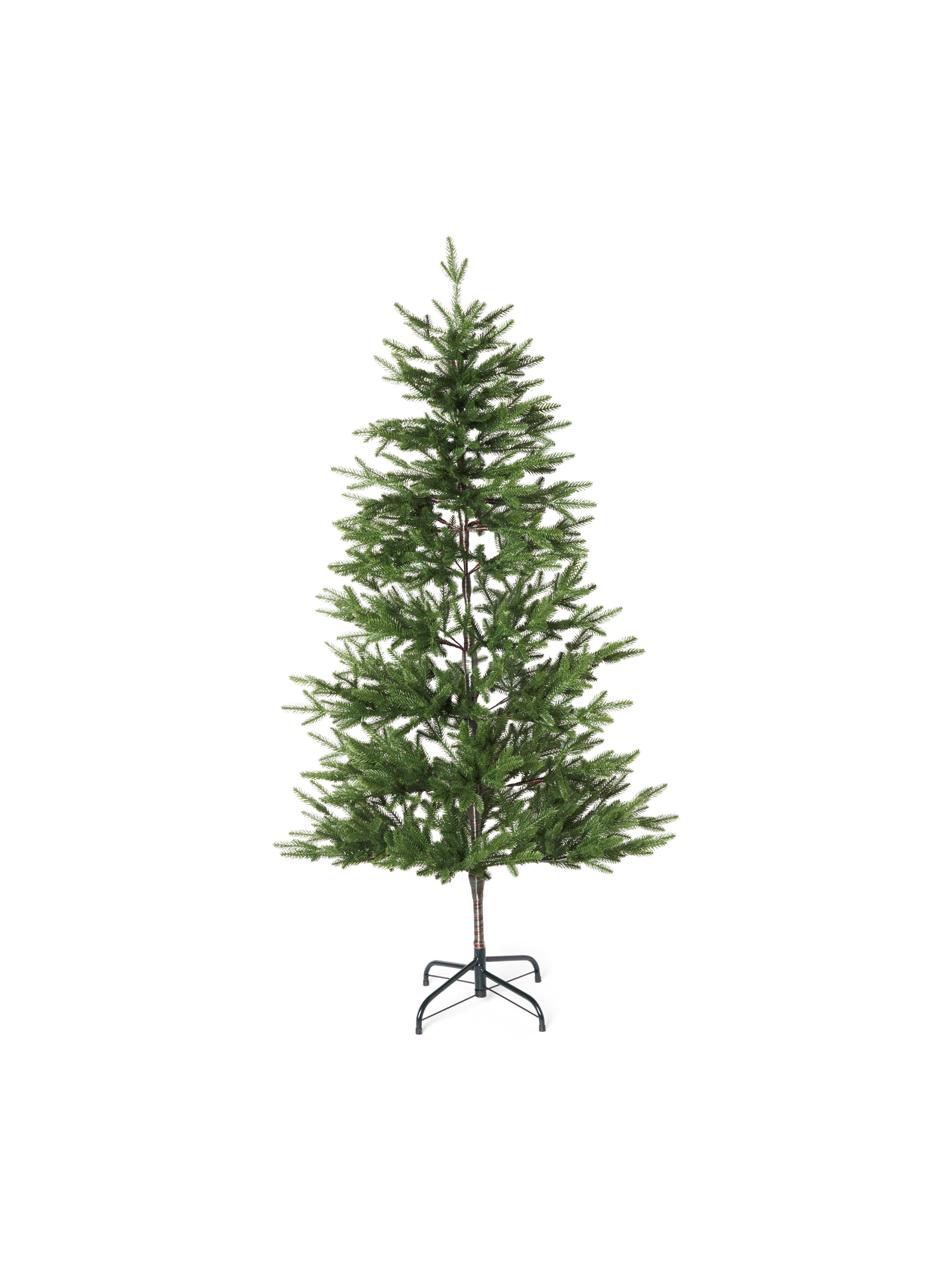 Kunstigt juletræ | 160 cm. | Green