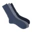 Jeanssokker 3 par 39-42