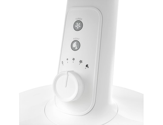 ROWENTA - Ventilateur de table VU2730F0