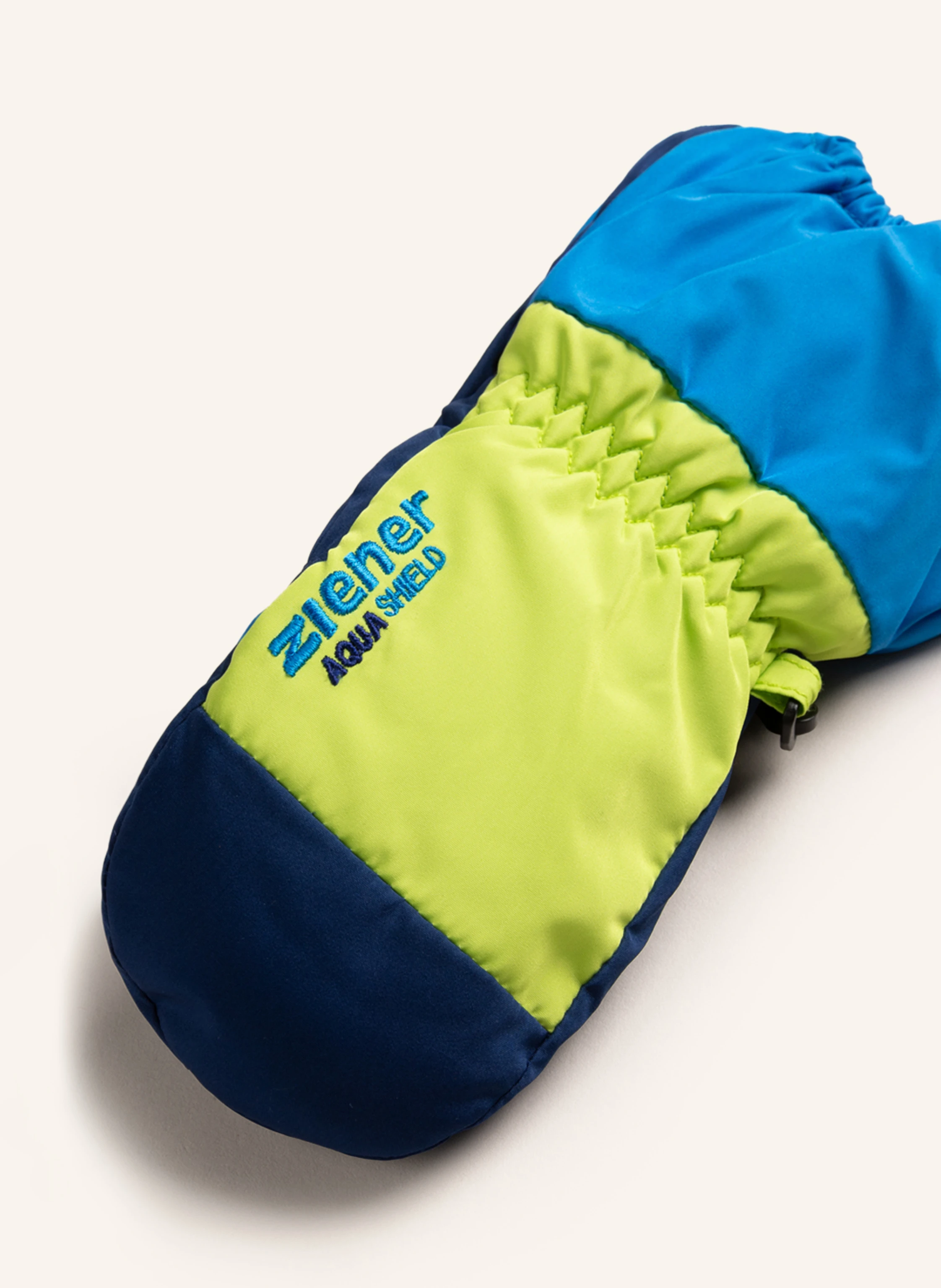 Ziener Skihandschuhe LEVI AS® MINIS