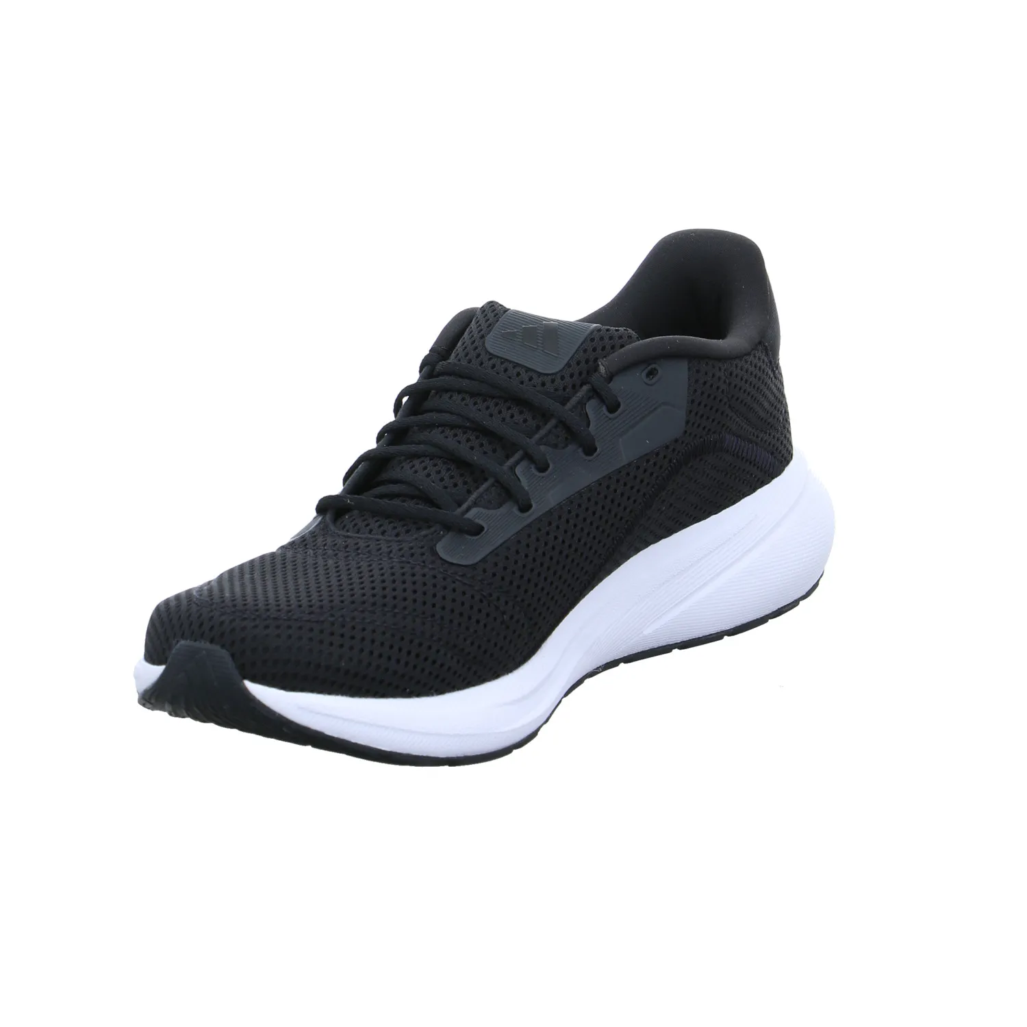 ADIDAS Running Crossschuhe Schwarz Synthetik
