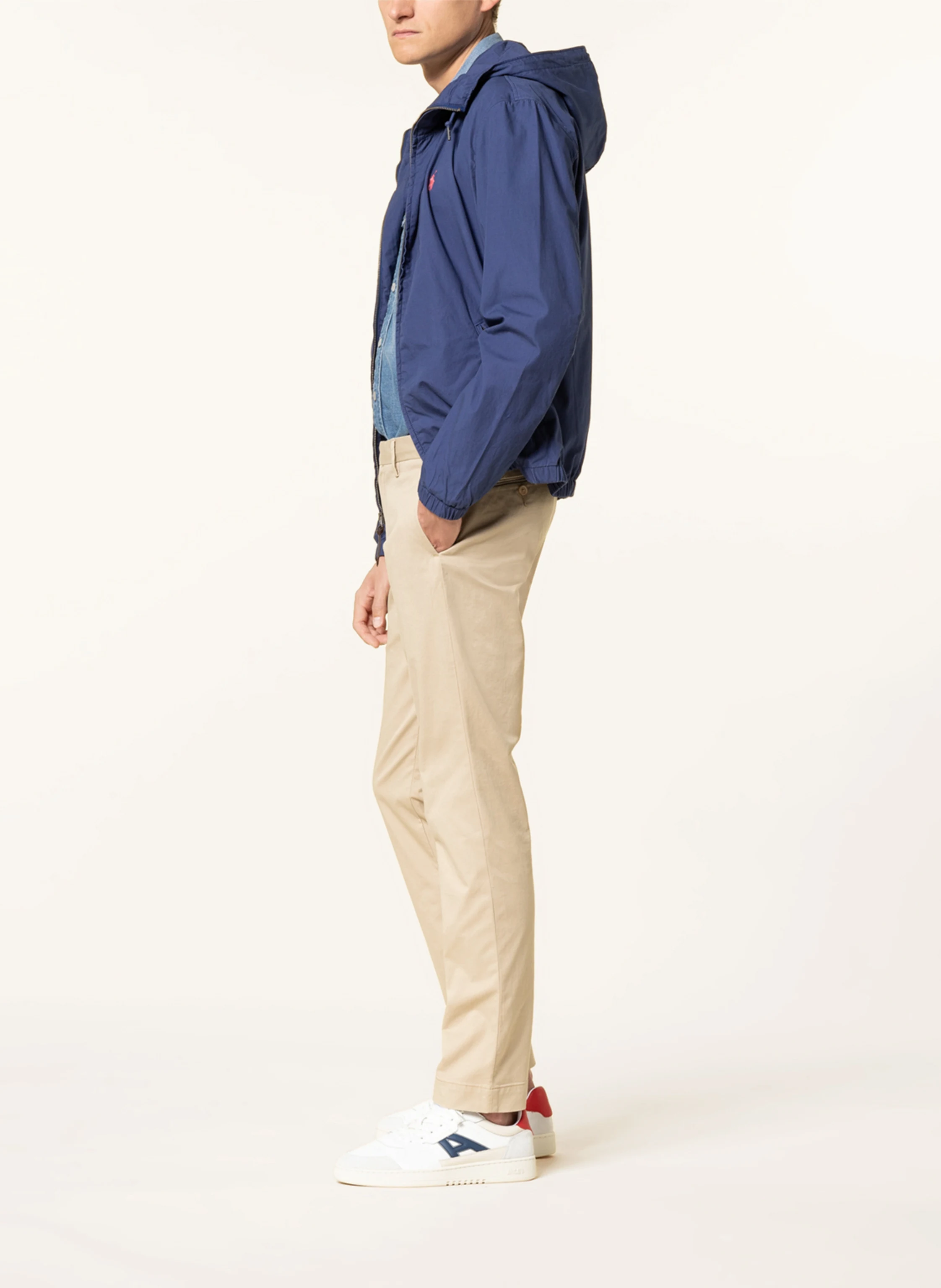 POLO RALPH LAUREN Chino Slim Fit