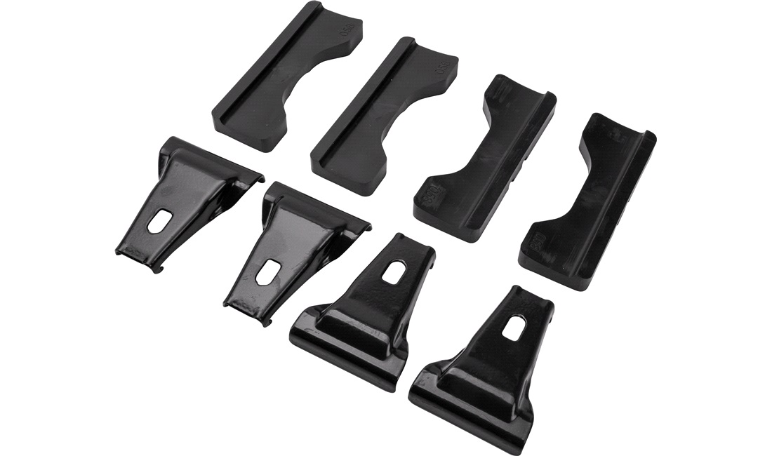 Kit 145003, Thule Kit Clamp 5003