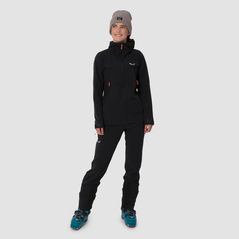 Salewa Damen Sella Dst Jacke