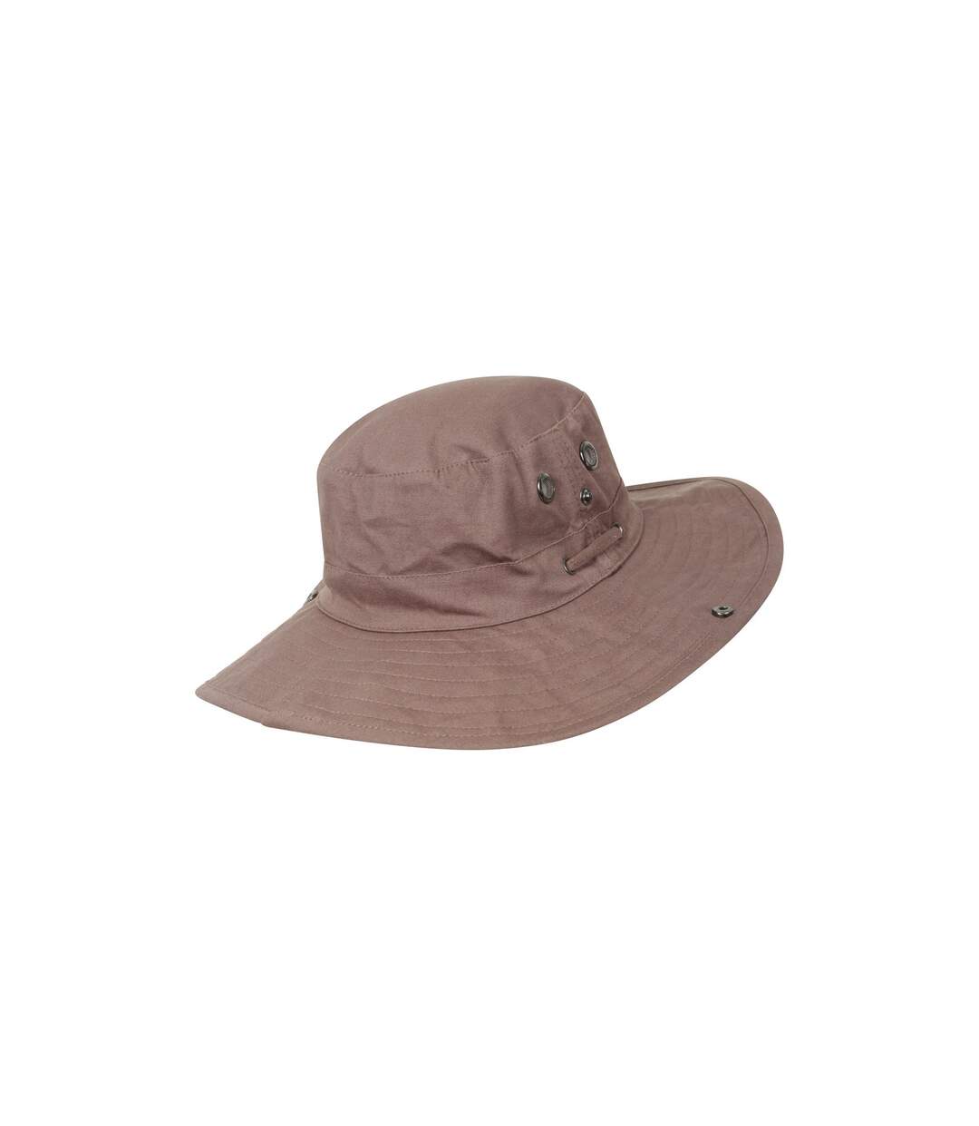 Mountain Warehouse - Chapeau AUSTRALIAN - Homme (Marron) - UTMW1387