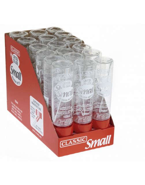 Classic Drinkfles Muis Plastic - Waterfontein