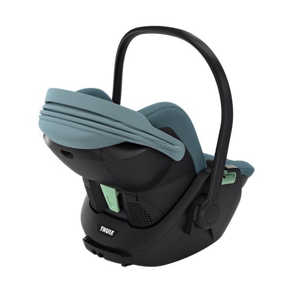 Thule Maple Autostoeltje - Mid Blue