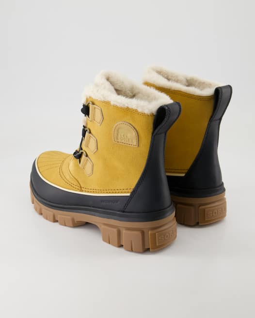 Sorel Torino Winterstiefel in Beige