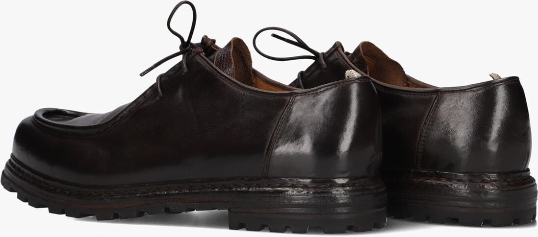 bruine officine creative veterschoenen volcov 009