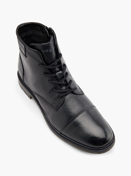 bugatti Veterboot