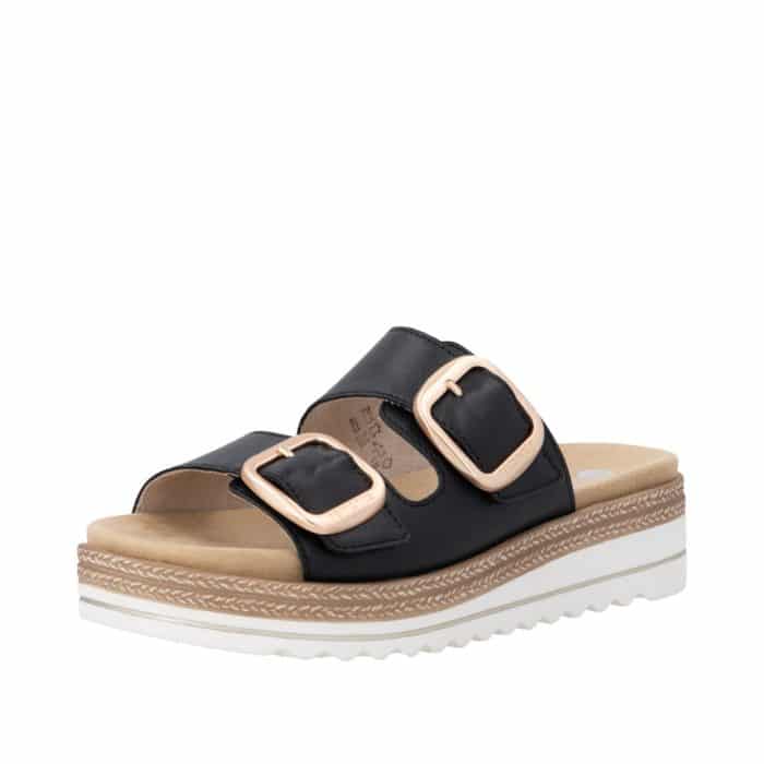 Remonte Sandal Dame D0Q66-00