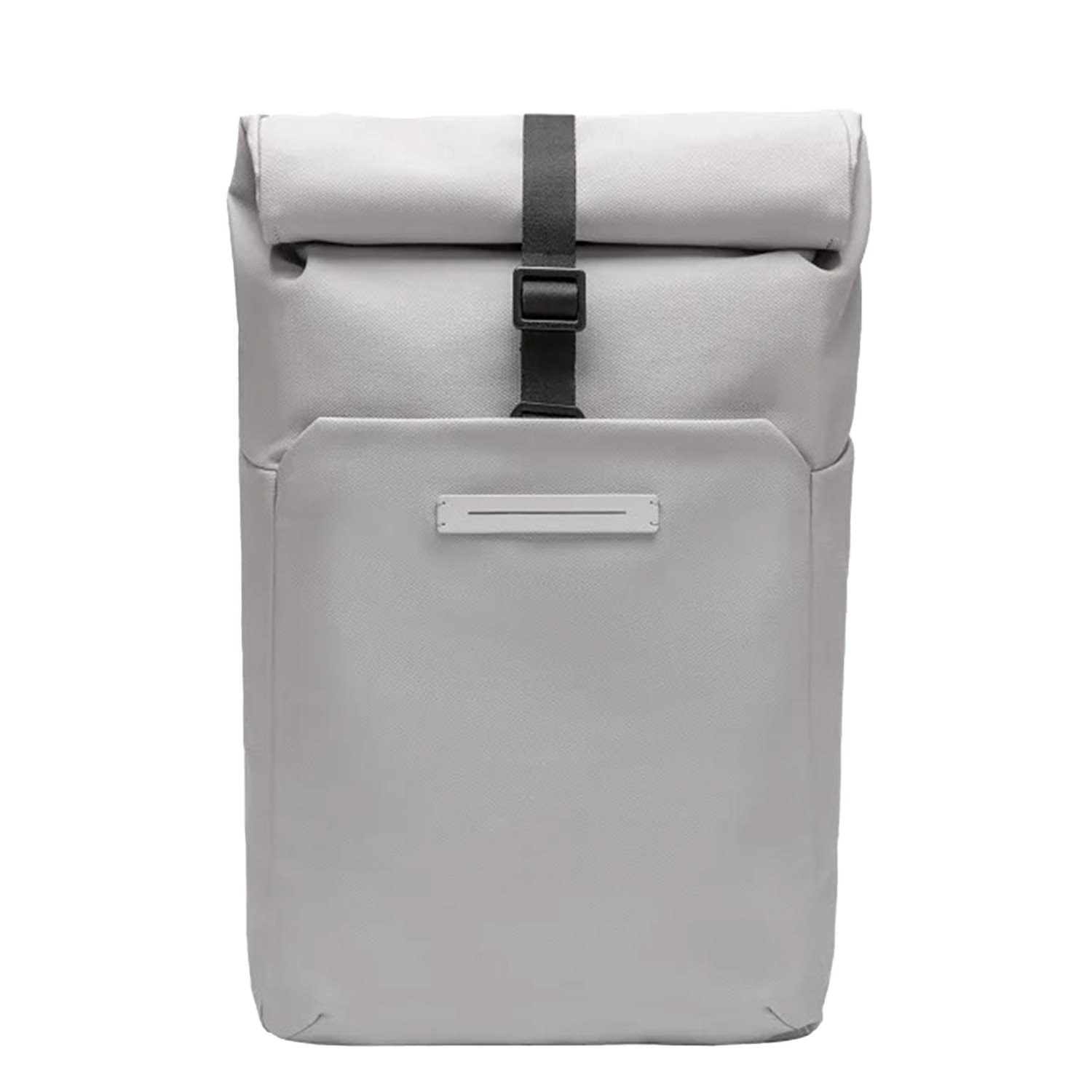 Horizn Studios SoFo Rolltop Backpack X light quartz grey