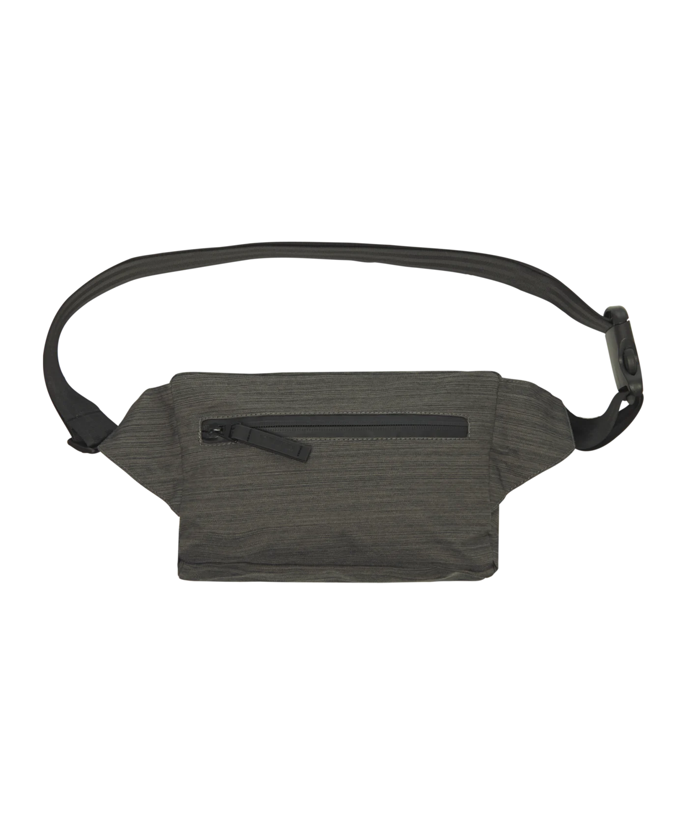 Hummel Bum Bag Gürteltasche Schwarz F1502