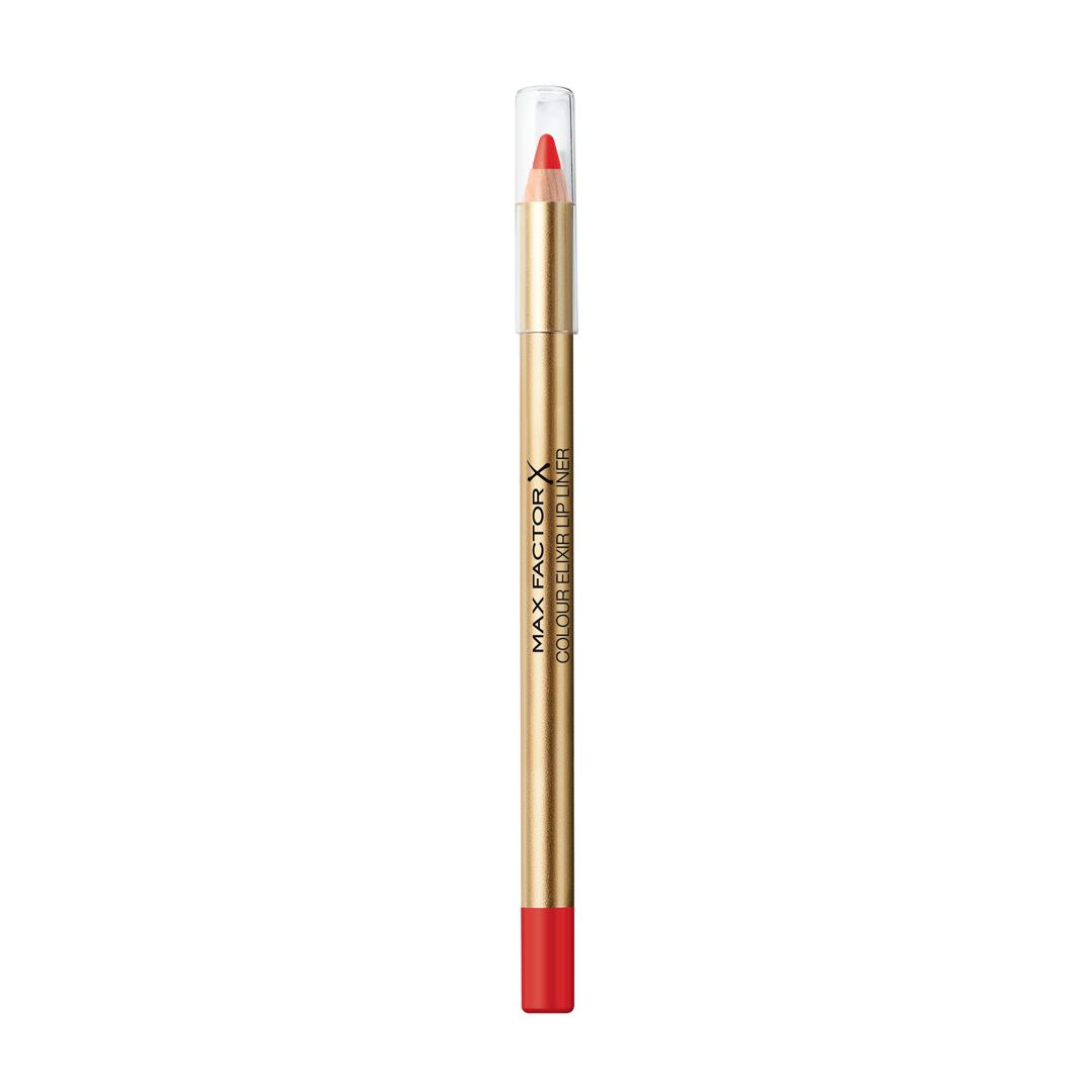 Max Factor  Colour Elixir Moisturising Lip Liner
