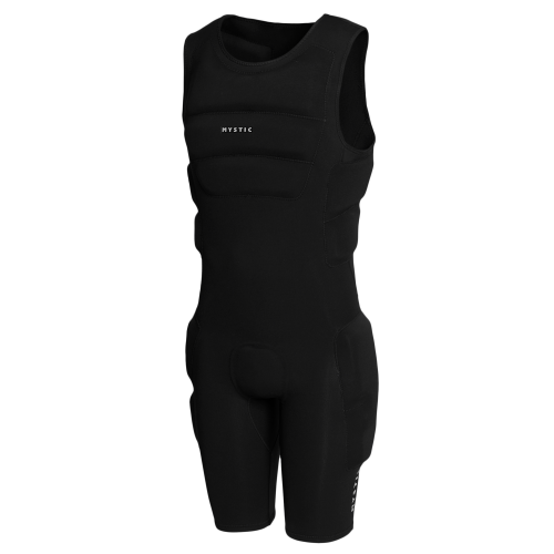MYSTIC Surf Impact Short John 2025