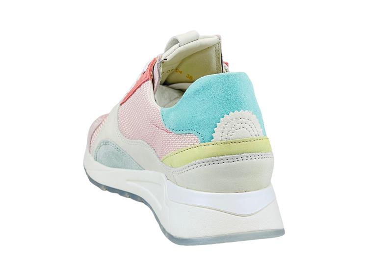 Piedi Nudi 2507 wijdte H pink lemon