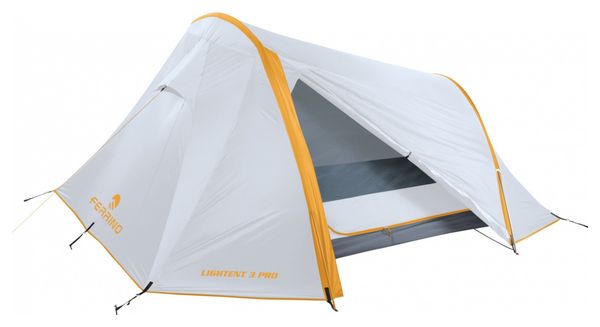 Tente Ferrino Lightent 3 Pro Gris