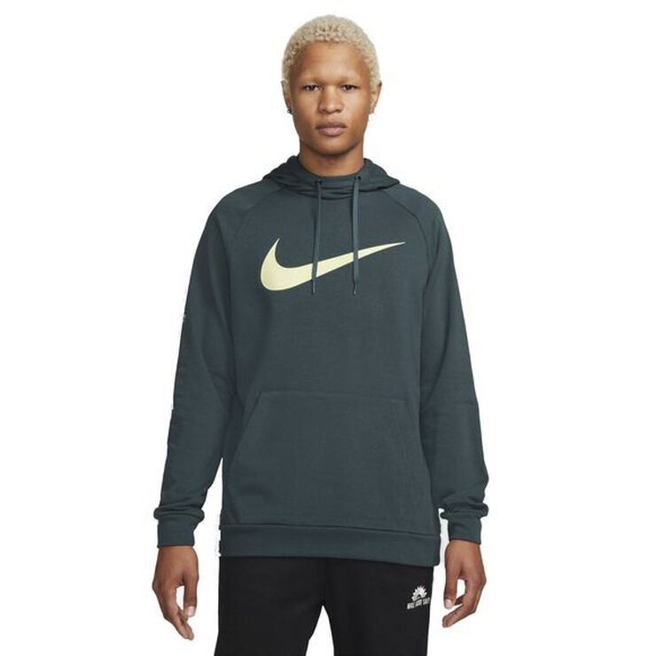 Nike Dri Fit Traeningstroje Grøn
