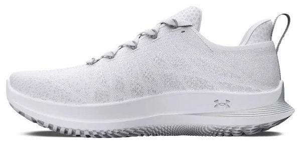 Chaussures de Running Femme Under Armour Velociti 3 Blanc