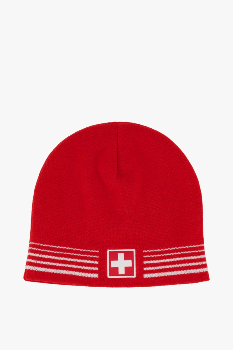 Puma Schweiz Mütze