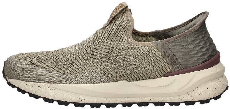 Skechers Slip-Ins RF: Bogdin taupe